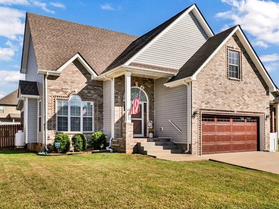 1005 Shirley Dr