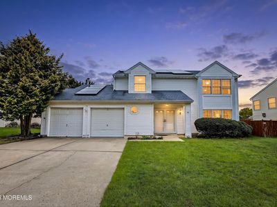 46 Deer Run Drive S