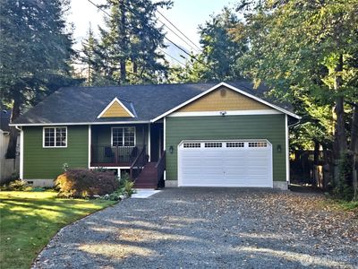 Property at 44512 Fir Road, Gold Bar, WA