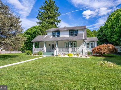 Property at 28733 Ridge Rd, Mount Airy, MD