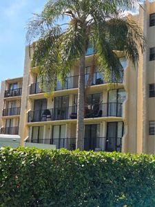 3500 Blue Lake Drive #304