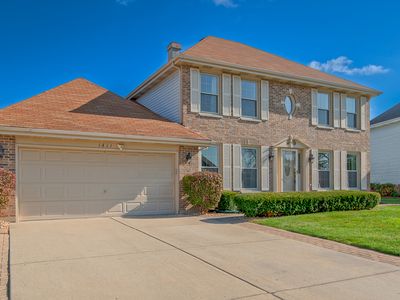 1411 Steeplechase Rd