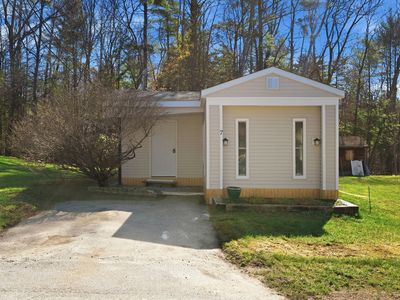 174 South Stark Highway #7
