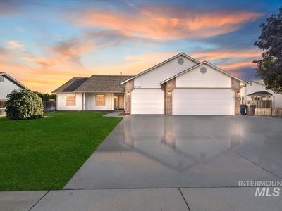 1404 Burnett Dr