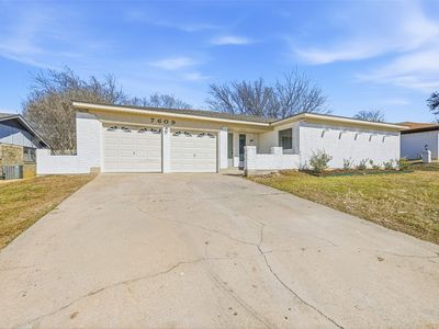 7609 N Richland Blvd