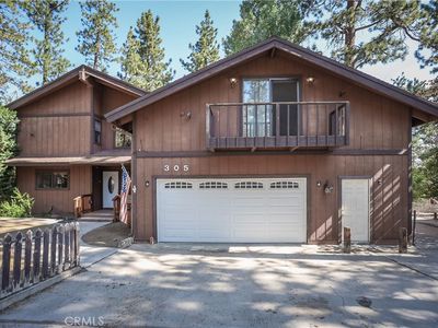 Property at 305 E Mojave Blvd, Big Bear City, CA