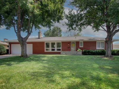 1631 Wilmar Dr