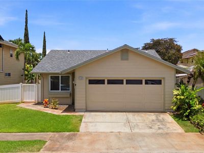 91-532 Koihala Pl