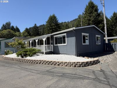 Property at 98825 Pleasant Hill Dr Space 26, Brookings, OR