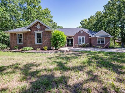 12033 Oak Meadow Dr