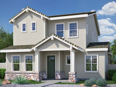 2326 W Hide Trl