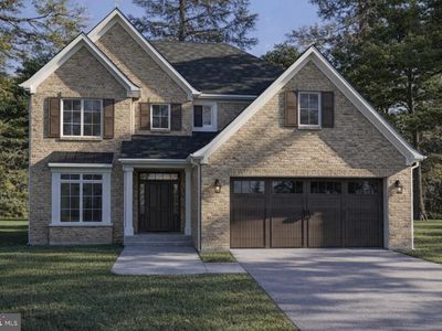 OAKLAWN CIRCLE