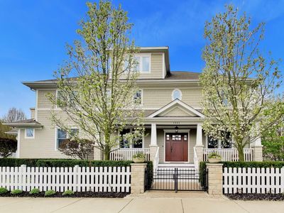 1501 Central Ave