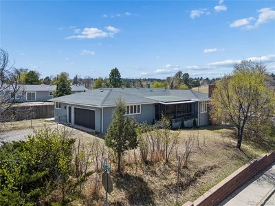 Property at 327 S Pine Street, Elizabeth, CO
