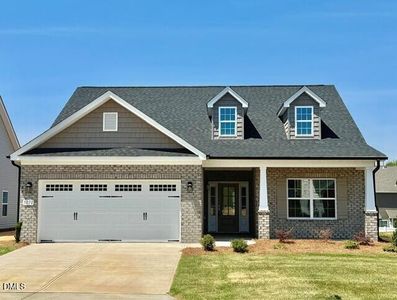 1272 Newton Dr Lot 19