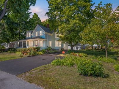 65 Oxford Ave