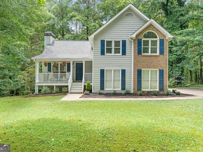 29 Pebble Way
