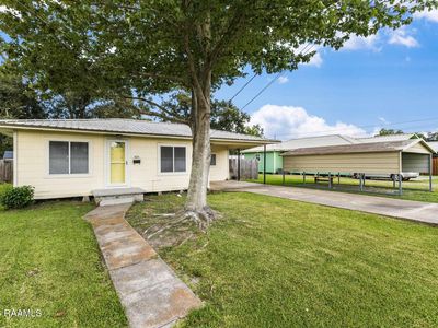 Property at 805 S Arenas St, Rayne, LA