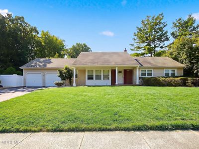 25 Mccue Road