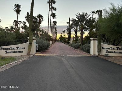 Property at 834 W Palma De Coco, Tucson, AZ