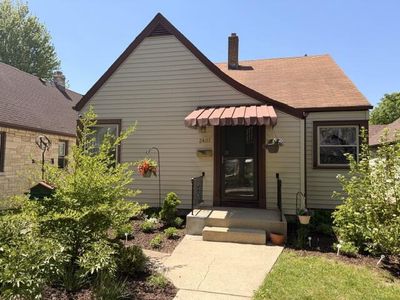 Property at 2407 S 78th STREET, West Allis, WI