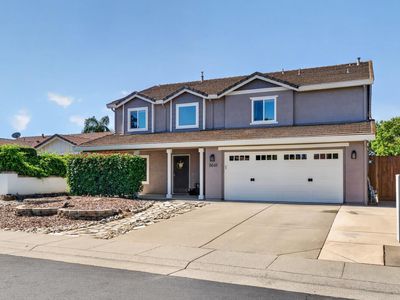 5641 Harvest Rd