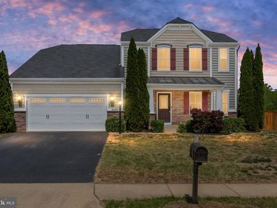 2509 Cornell Dr