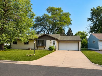 Property at 3007 Nash Rd, Brooklyn Center, MN