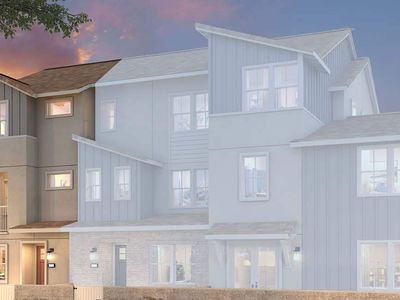 Plan 2 Plan, Beacon at Eastvale Square