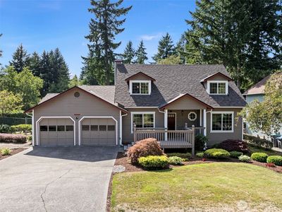 13201 Silverhill Place NW