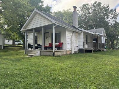 Property at 513 E Saint Clair St, Almont, MI