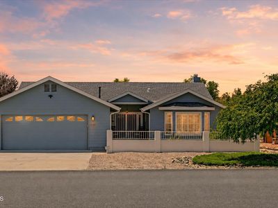 11001 E Manzanita Trl