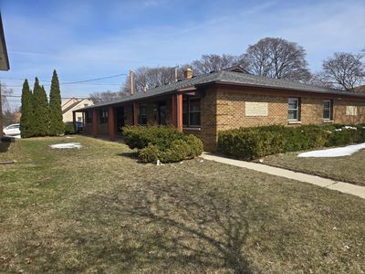 4801 North 66th STREET