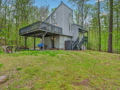 5 Bell Valley Road