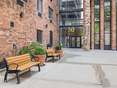 50 Columbus Avenue #610