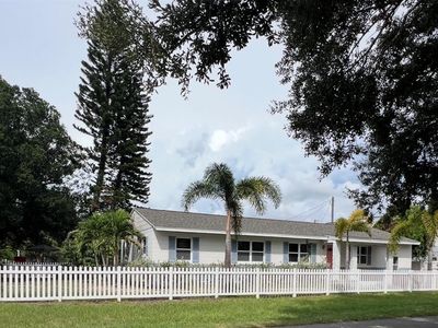 Property at 1726 55TH STREET S, Gulfport, FL