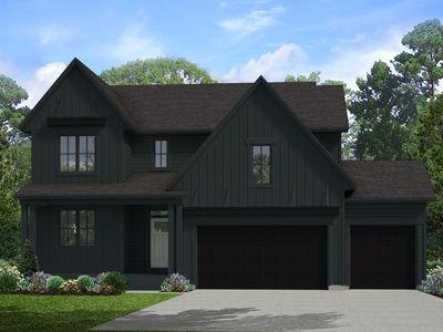 Eleanor Plan, Eastbrooke