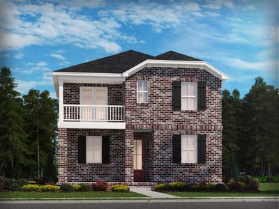 324 Hocking Ct Lot 149