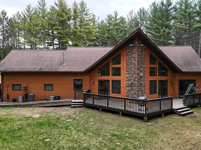 Property at 8780 Doris Dr, Woodruff, WI