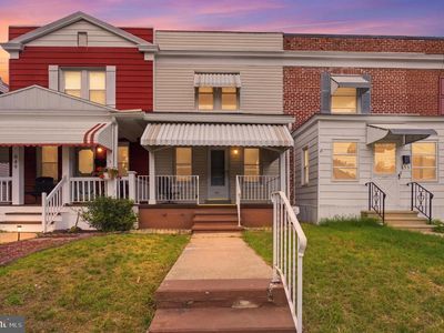 851 Delta Ave