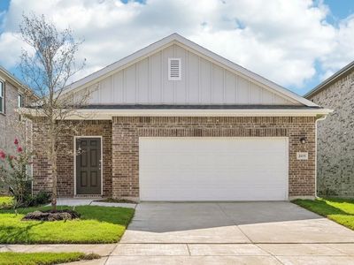 508 Cherry Creek Ln