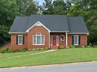 4846 Sulphur Springs Rd