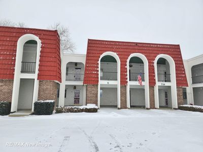 719 Kennely Rd Unit E75