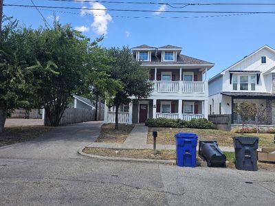 1305 Daughtrey Ave
