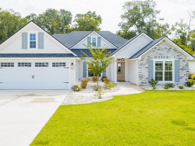 Property at 213 Orvis Ln, Hahira, GA