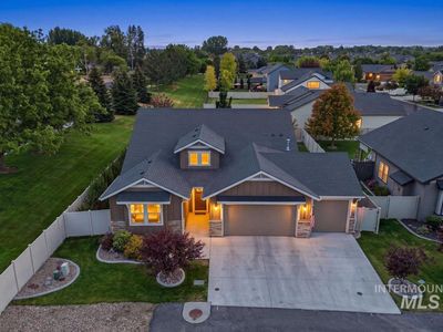 4126 S Lava Springs Loop