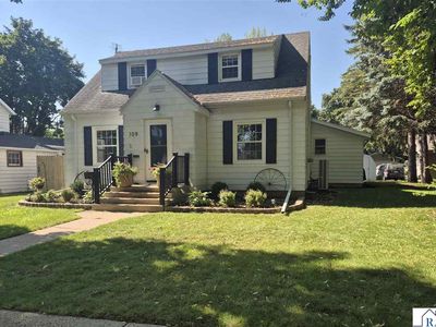 109 Water St SE
