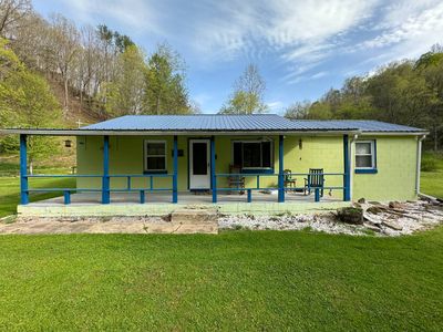 1170 Straight Run Rd