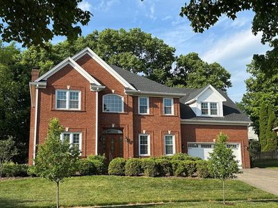 3252 Mantilla Dr