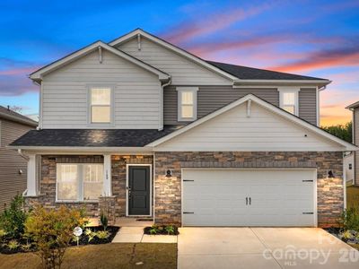 160 Shepherds Landing Dr